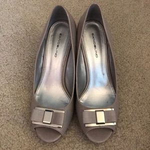 shorts wedges for a night out